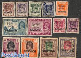 Briefmarken leipziger messe deutsche post 1947 + 1948. Postzegels Uit Het Jaar 1947 Postbeeld Nl Online Postzegel Winkel Verzamelen