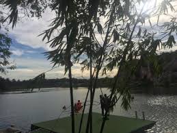 Hiddem gem that is close to klia. Tadom Hill Resorts Interview With Dato Lai Funfilled Bamboo Resort Just Minutes Away From Klia Harta Net