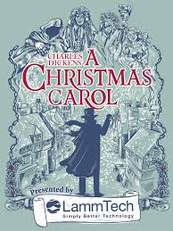 Charles Dickens' A Christmas Carol