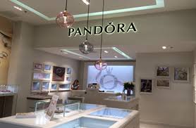 Pandora Ouvre Une Nouvelle Boutique A Strasbourg