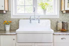 When compared to is a short form of when one compares (x) to (y), and is used when the act of comparison itself is relevant. Apron Sink Vs Farmhouse Sink Design Guide Designing Idea