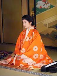 horikita maki with kimono 篤姫 ジャパニーズビューティー 平清盛