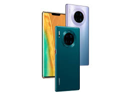 Huawei Mate 30 Pro - DXOMARK