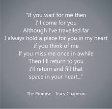 Pin By Nina Jenkins On Musica E Banda The Promise Lyrics Lyrics To Live By Cool Words