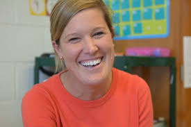 Every minute counts at Walker-Spivey Elementary School