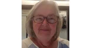 Susan Kay Townsend Obituary (1954