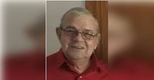 Obituary information for James Lloyd Barker