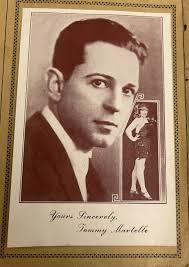 Female & Male Impersonator Sheet Music