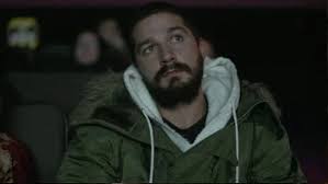 Shia Labeouf Laughs Sleeps Cries Through Movies Jaden Smith Joins Shia Labeouf Shia Labeouf Movies Shia