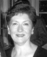 Mary McGarry Obituary (2007)