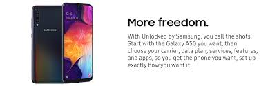 Packs 6,000 mah battery, which makes it the biggest battery smartphone available. Amazon Com Samsung Galaxy A50 Us Version Factory Unlocked Cell Phone With 64gb Memory 6 4 Screen Black Sm A505uzknxaa Everything Else