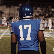 Barrett Hunt's Heritage High School Bio