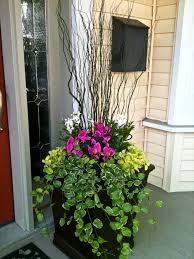80 Front Porch Planter Ideas Nycrunningblog Com Frontporch Frontporchideas Frontporchdecor In 2020 Front Porch Plants Porch Flowers Potted Plants Outdoor