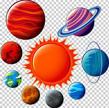 Planet Mercury Venus Euclidean Png Animation Ball Cartoon Planet Circle Download Planets Mercury Planet Planets Art