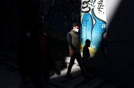 Where is magic car care murat üner located? Pandemic Measures Further Restrict Turkey S Beleaguered Civil Society Bird