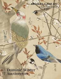 Dominic Winter Auctioneers By Jamm Design Ltd Issuu