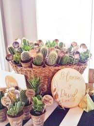Ha sido una pequeña invasión silenciosa. Cactus Para Regalar A Tus Invitados Detallesinvitados Detallesboda Cactus Crasas Detalles Boda Decoracion De Unas Decoracion Bodas