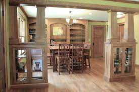 Dining room, followed by 3122 people on pinterest. Handmade Craftsman Dining Room By Bellflower Custommade Com
