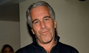 Jeffrey Epstein: the rise and fall of teacher turned tycoon