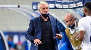 Quelle compo pour l'equipe de france ? France Suisse La Compo Officielle Des Bleus Que Deschamps Va Aligner