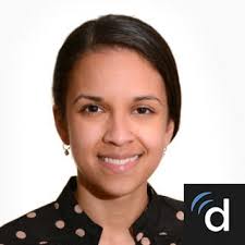 Dr. Nadia Liyanage-Don, MD