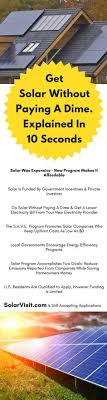 Some may also include a battery and charge controller. 33 Free Solar Panels Ideas Solar Panels Alternative Energy Solar Power