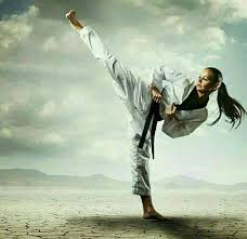 Pin By Spider Man On All Taekwondo Female Martial Artists Martial Arts Girl Martial Arts Women