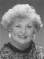 Marylou Bunting Obituary (2016)