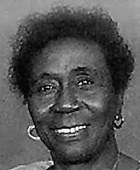 Alice Lawrence Obituary (2019)