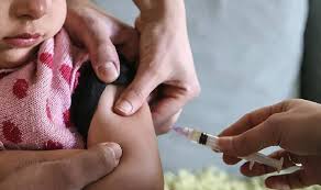 Uzmanlar açıkladı: Çocuk felci aşısı Covid-19'a karşı koruma sağlıyor mu?