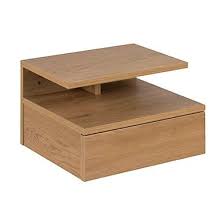 Table De Chevet Pas Cher But Fr Avec 5705994975116 Q Produit Niv3 L Et Table De Chevet Suspendue 1 Ashla Bedside Table Bedroom Bedside Table Oak Bedside Tables