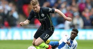 Maybe you would like to learn more about one of these? Man City S De Bruyne Unfazed By Playing In Tottenham S New Stadium
