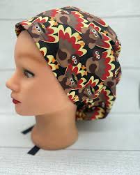 Medical Scrub caps dental cap (@cookiesthreadss) · Instagram 照片和视频