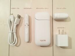 ヘビースモーカーの僕がiqos アイコス を3ヶ月間使ってみたのでレビューするよ