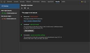 With gene hackman, fernando rey, roy scheider, tony lo bianco. Understand Security Issues With Microsoft Edge Devtools Microsoft Edge Development Microsoft Docs