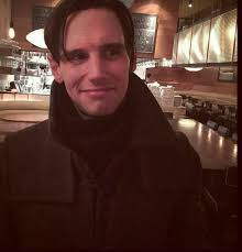 Discover 170 Cory Mickey Smith and cory michael smith ideas