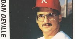 Danny Deville, Like That