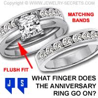 We did not find results for: Your Anniversary Band Goes Where Jewelry Secrets
