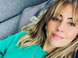 ITV Coronation Street's Samia Longchambon supported after tough week