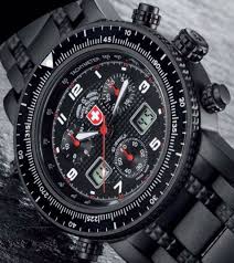 Swiss Military Delta Force Swiss Military Watches Tactical Watch Military Watches