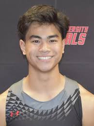 2022-23 Men's Track and Field Roster