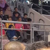 Panduan buat anak kelahiran negeri johor yang ingin mengetahui tarikh cuti umum negeri johor tahun 2021. Photos At Majlis Sukan Negeri Johor Gelang Patah Johor