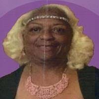 Jacqueline Keys's Instagram, Twitter & Facebook