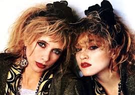 Desperately Seeking Susan 1985