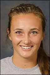 2011 Women's Soccer Roster