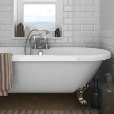 26 ways to transform your small bathroom. 21 Simple Small Bathroom Ideas Victorian Plumbing