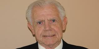 Chris Murray, who promoted Irish culture in Detroit, dies at 85