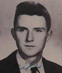 My brother he was class of 1956