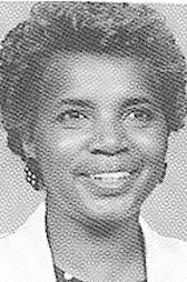 Mary Brown Obituary (2008)