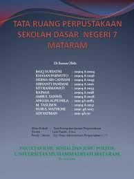 Free education powerpoint templates download ada 12 template powerpoint dengan tema pendidikan yang diberikan oleh situs ini. Profil Perpustakaan Sd Tumbuh Satu Ppt Download